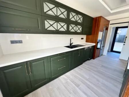 Dalyan Metinler  De Satılık Villa