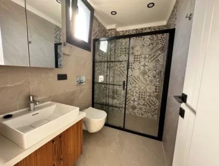 Dalyan Metinler  De Satılık Villa