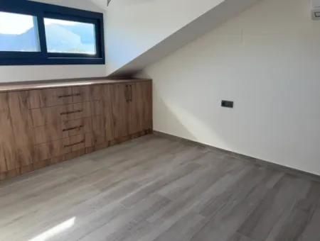 Dalyan Metinler  De Satılık Villa