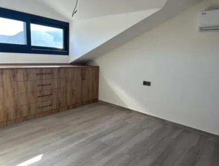 Dalyan Metinler  De Satılık Villa