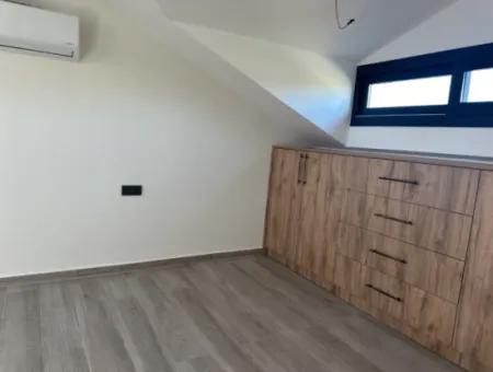 Dalyan Metinler  De Satılık Villa