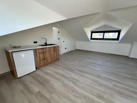 Dalyan Metinler  De Satılık Villa