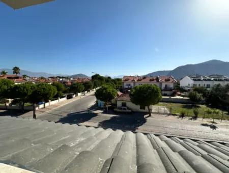 Dalyan Metinler  De Satılık Villa
