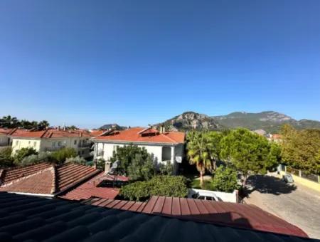 Dalyan Metinler  De Satılık Villa