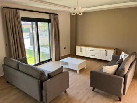 Dalyan Da Satılık 5 Yatak Odalı Sıfır Villa