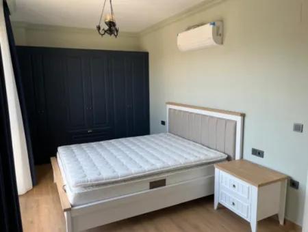 Dalyan Da Satılık 5 Yatak Odalı Sıfır Villa