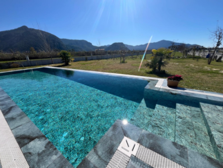 Dalyan Satılık Villa
