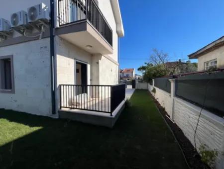 Dalyan Da Satılık 5 Yatak Odalı Sıfır Villa