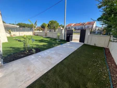 Dalyan Da Satılık 5 Yatak Odalı Sıfır Villa