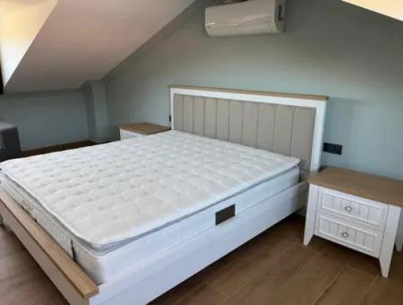 Dalyan Da Satılık 5 Yatak Odalı Sıfır Villa
