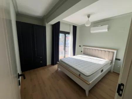 Dalyan Da Satılık 5 Yatak Odalı Sıfır Villa