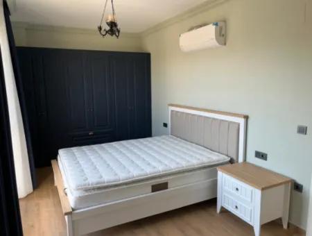 Dalyan Da Satılık 5 Yatak Odalı Sıfır Villa