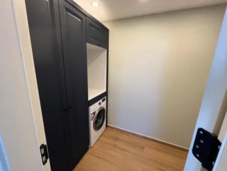 Dalyan Da Satılık 5 Yatak Odalı Sıfır Villa