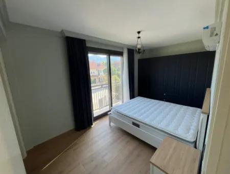 Dalyan Da Satılık 5 Yatak Odalı Sıfır Villa