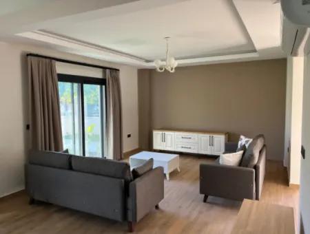 Dalyan Da Satılık 5 Yatak Odalı Sıfır Villa