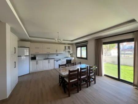 Dalyan Da Satılık 5 Yatak Odalı Sıfır Villa