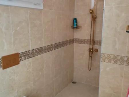 Dalyan Gökbel De Full İztuzu Plajı Ve Deniz Manzaralı Satılık Villa