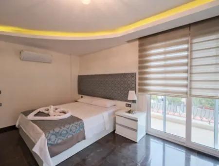 Dalyan Satılık Lüks Villa
