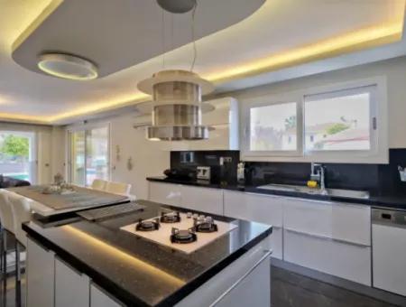 Dalyan Satılık Lüks Villa