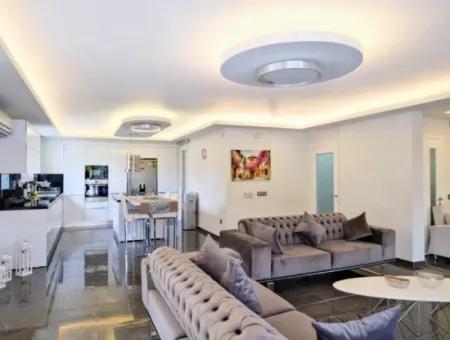 Dalyan Satılık Lüks Villa