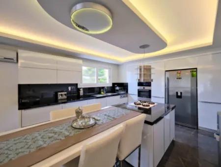 Dalyan Satılık Lüks Villa