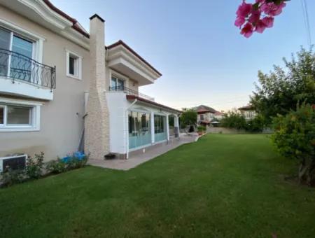 Dalyan Satılık Lüks Villa