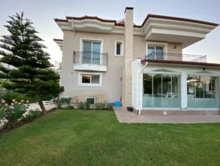 Dalyan Satılık Lüks Villa