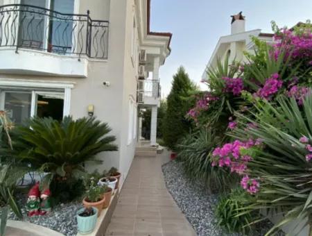 Dalyan Satılık Lüks Villa
