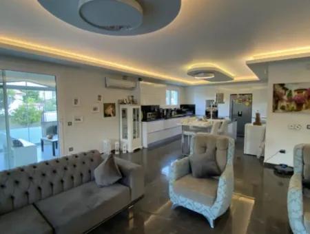 Dalyan Satılık Lüks Villa