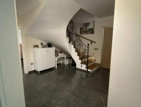 Dalyan Satılık Lüks Villa