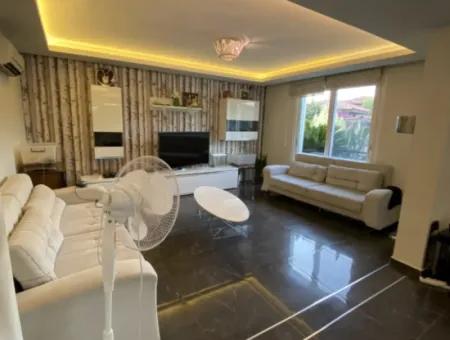 Dalyan Satılık Lüks Villa