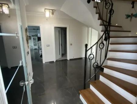 Dalyan Satılık Lüks Villa
