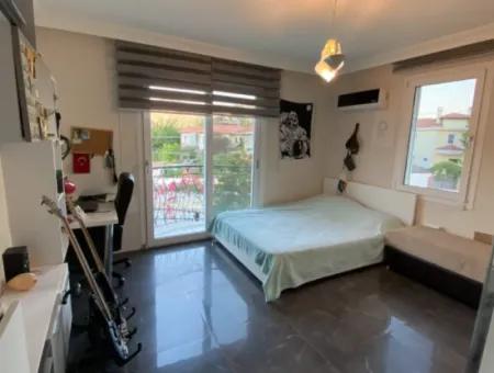 Dalyan Satılık Lüks Villa