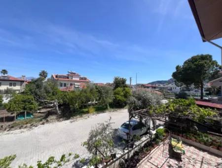 Dalyan Merkezde Kiralık Daire