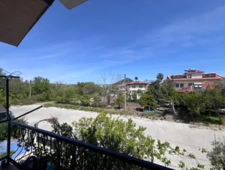 Dalyan Merkezde Kiralık Daire