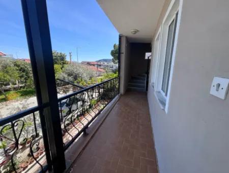 Dalyan Merkezde Kiralık Daire
