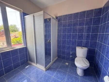 Dalyan Merkezde Kiralık Daire