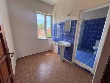 Dalyan Merkezde Kiralık Daire