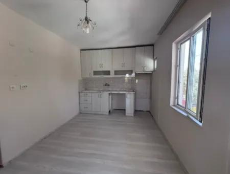Dalyan Merkezde Kiralık Daire
