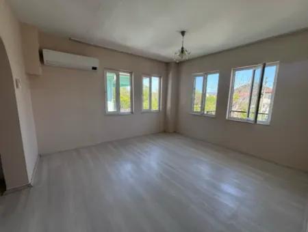 Dalyan Merkezde Kiralık Daire