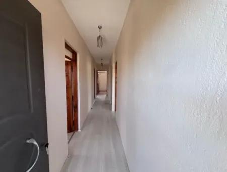 Dalyan Merkezde Kiralık Daire