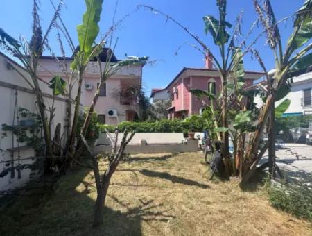 Dalyan Merkezde Satılık Dükkan