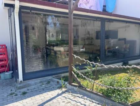 Dalyan Merkezde Satılık Dükkan