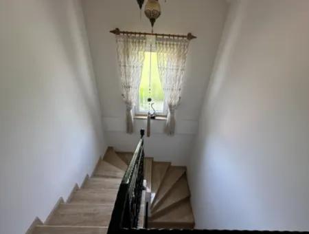 Muğla Dalyan Da Satılık Villa