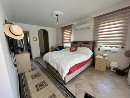 Muğla Dalyan Da Satılık Villa