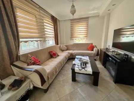 Muğla Dalyan Da Satılık Villa
