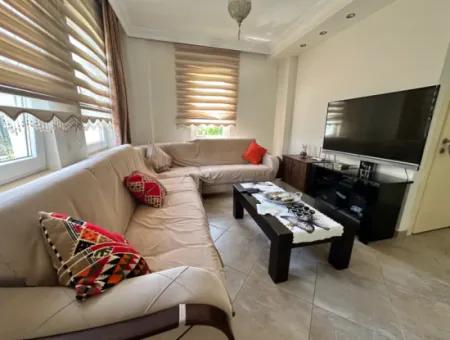 Muğla Dalyan Da Satılık Villa