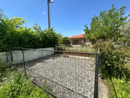 Muğla Dalyan Da Satılık Villa