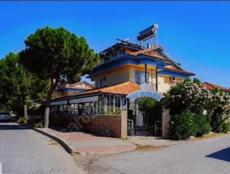 Dalyan Satılık Otel