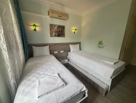 Dalyan Satılık Otel